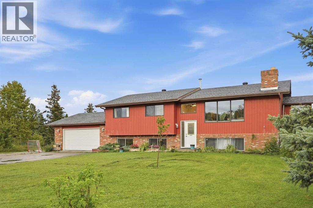 8 Mount Vista Estates, Rural Rocky View County, Alberta, T4C1A1