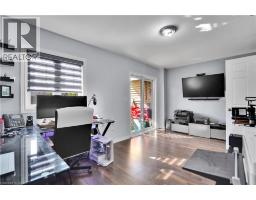Living room - 701 Homer Watson Boulevard Unit# 45, Kitchener, ON N2C0B5 Photo 10