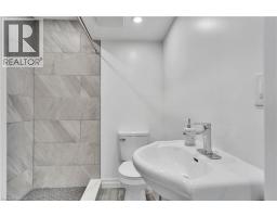 2pc Bathroom - 701 Homer Watson Boulevard Unit# 45, Kitchener, ON N2C0B5 Photo 13