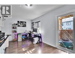 Kitchen - 701 Homer Watson Boulevard Unit# 45, Kitchener, ON N2C0B5 Photo 11