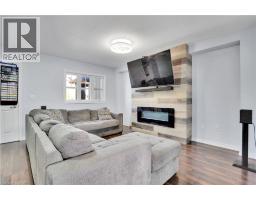 701 Homer Watson Boulevard Unit# 45, Kitchener, ON N2C0B5 Photo 21