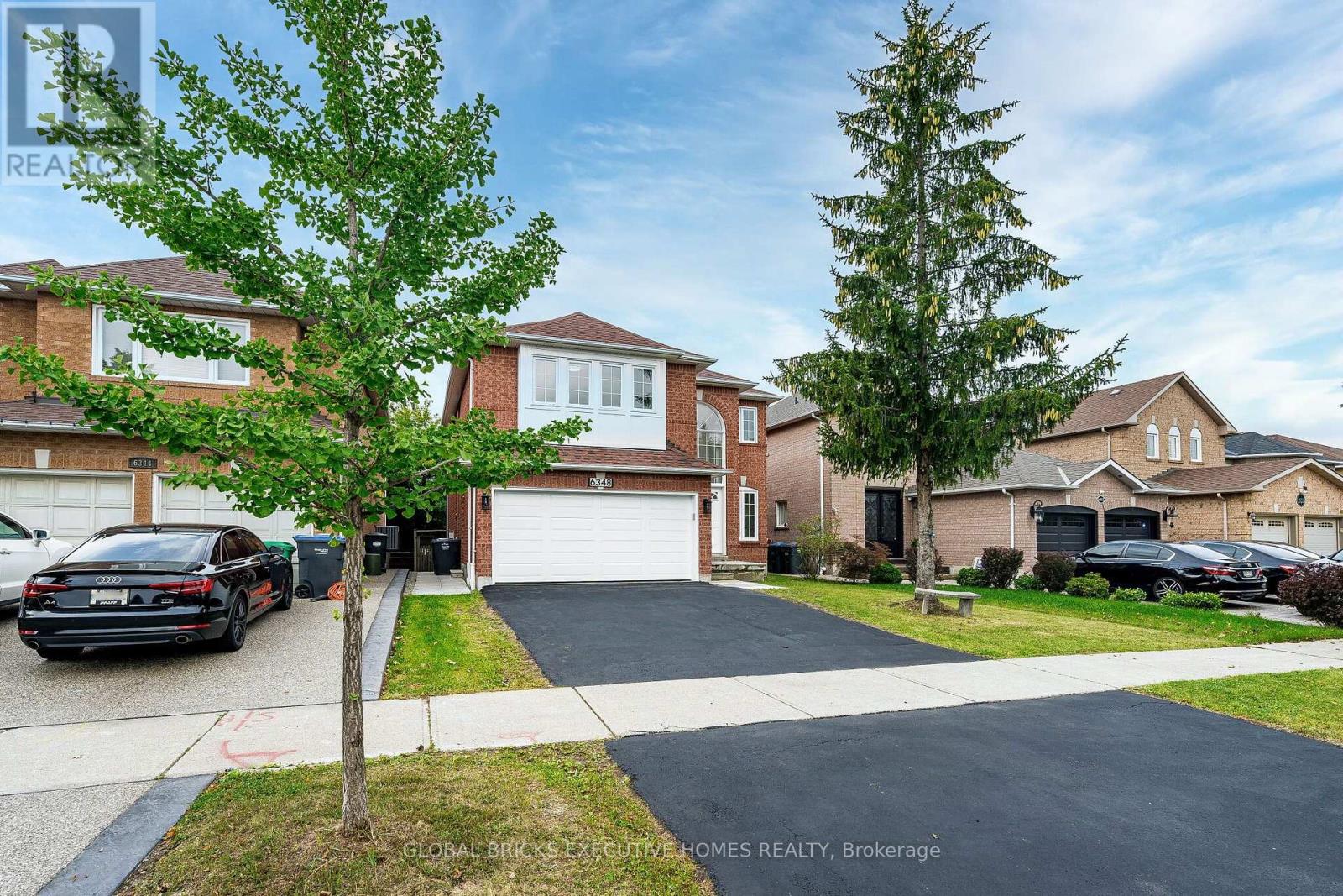 6348 NEWCOMBE DRIVE - 2