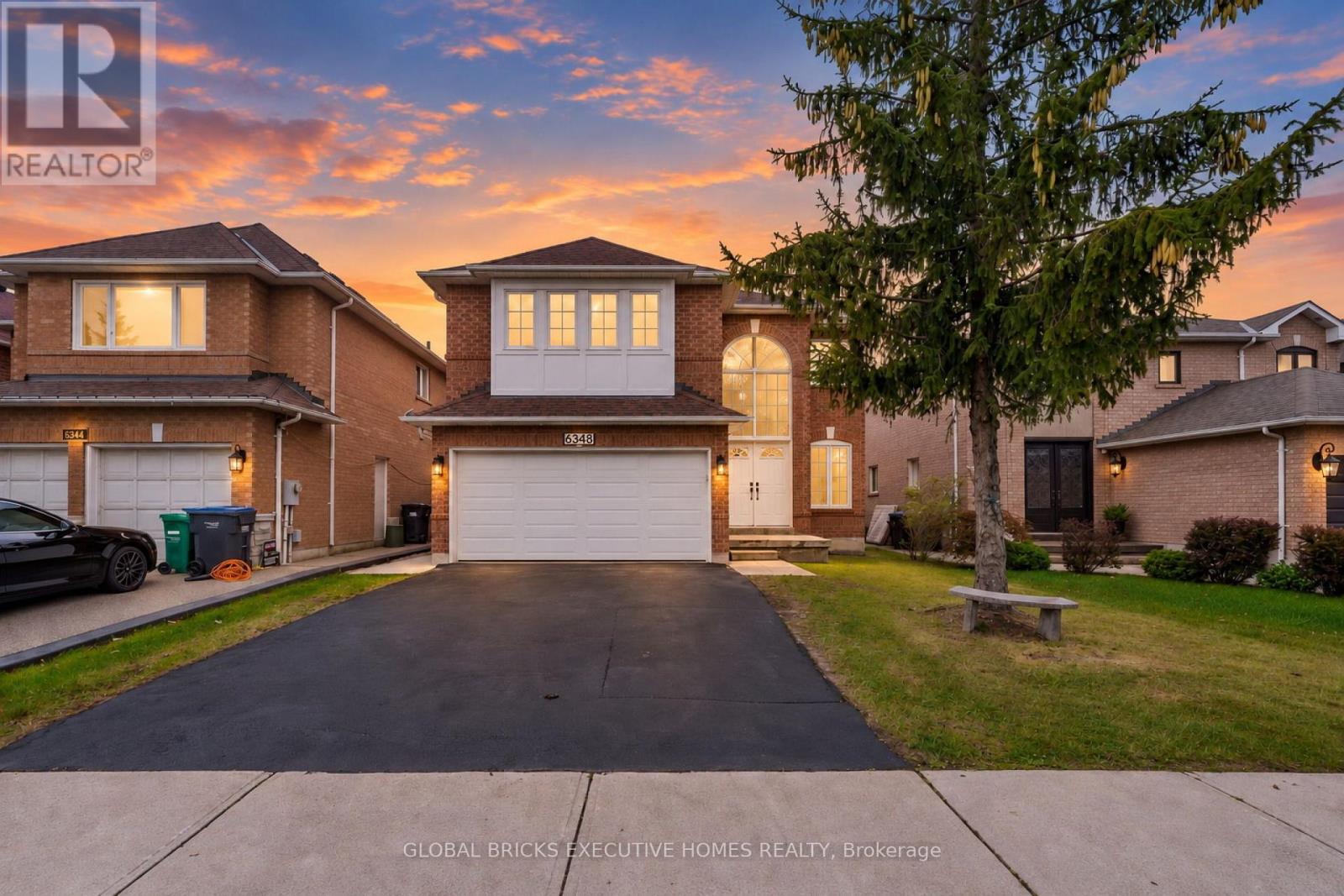 6348 NEWCOMBE DRIVE - 3