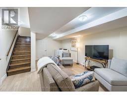 6348 Newcombe Drive, Mississauga, ON L5V2G5 Photo 35