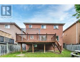 6348 Newcombe Drive, Mississauga, ON L5V2G5 Photo 46
