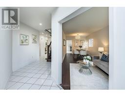 Eating area - 6348 Newcombe Drive, Mississauga, ON L5V2G5 Photo 7