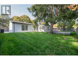 646 Sequin Crescent, Mississauga, ON L5H1W5 Photo 28