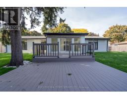 646 Sequin Crescent, Mississauga, ON L5H1W5 Photo 29