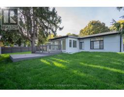 646 Sequin Crescent, Mississauga, ON L5H1W5 Photo 30