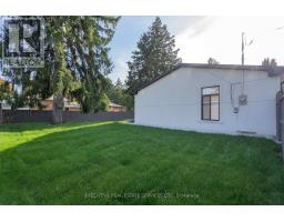 646 Sequin Crescent, Mississauga, ON L5H1W5 Photo 32
