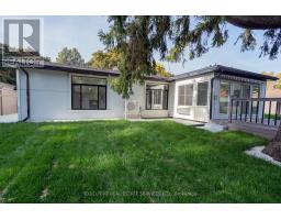 646 Sequin Crescent, Mississauga, ON L5H1W5 Photo 34