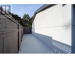 646 Sequin Crescent, Mississauga, ON L5H1W5 Photo 35