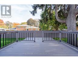 646 Sequin Crescent, Mississauga, ON L5H1W5 Photo 36