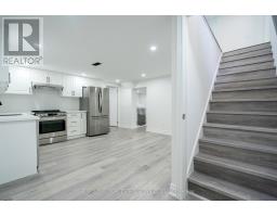 646 Sequin Crescent, Mississauga, ON L5H1W5 Photo 38