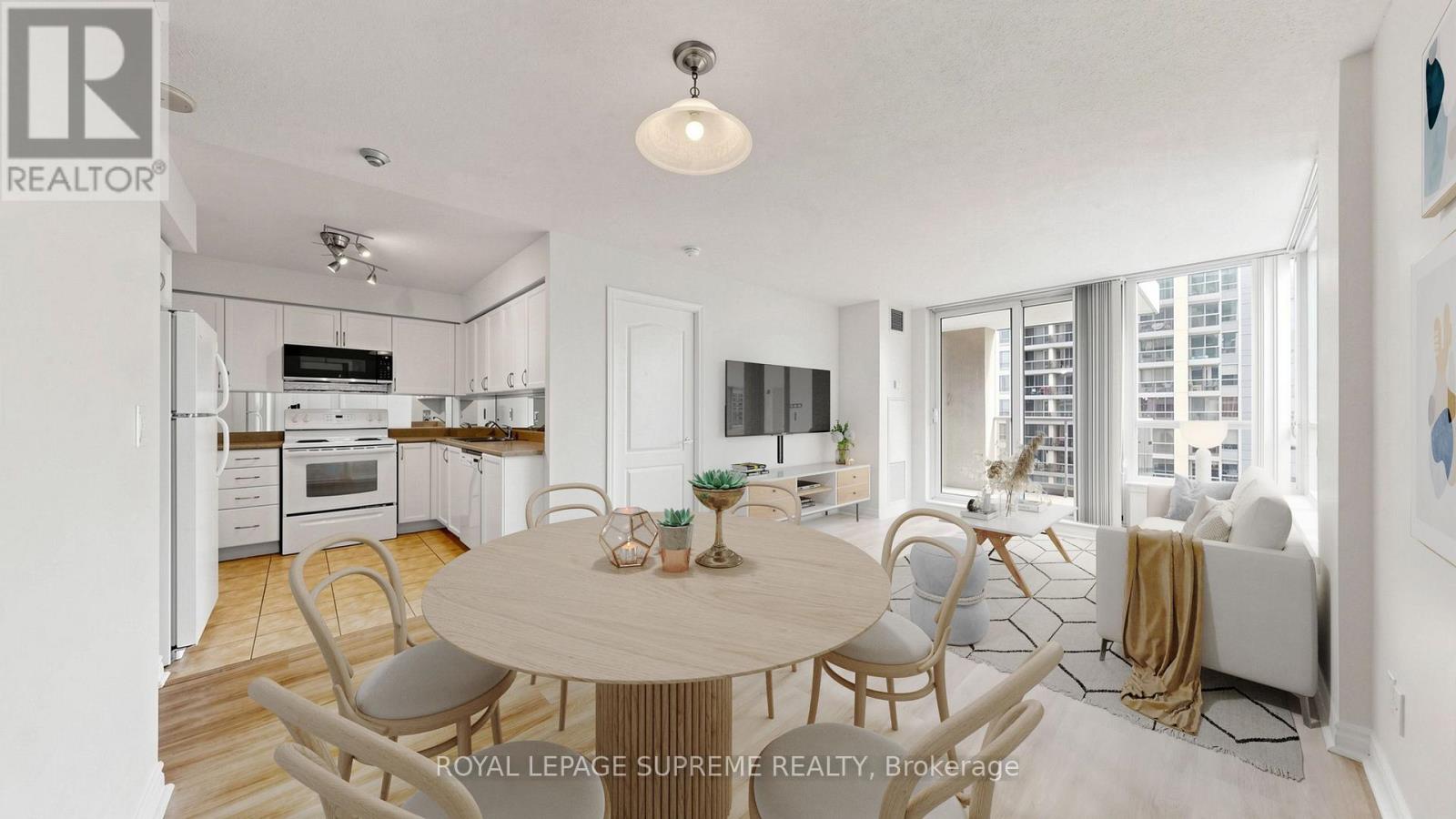 Photo of 1202 - 4090 LIVING ARTS DRIVE