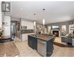 Office - 166 Forbes Terrace, Milton, ON L9T0S6 Photo 12