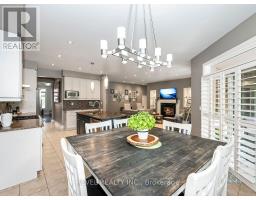 Kitchen - 166 Forbes Terrace, Milton, ON L9T0S6 Photo 14