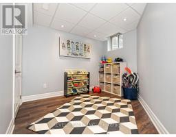 166 Forbes Terrace, Milton, ON L9T0S6 Photo 33