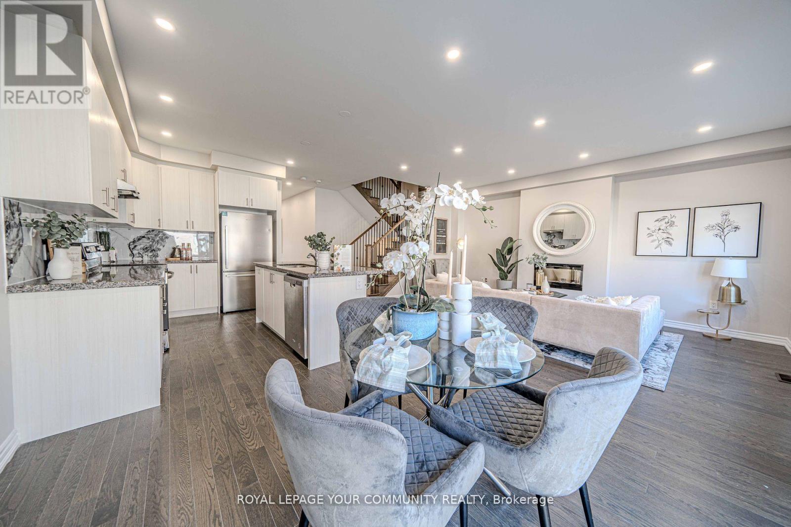 MAIN - 48 MINNOCK STREET, Caledon — photo 11