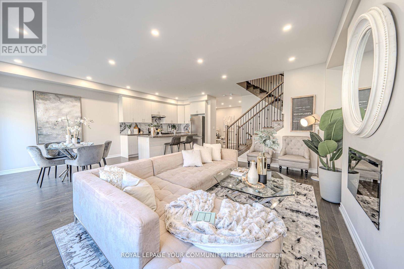 MAIN - 48 MINNOCK STREET, Caledon — photo 8