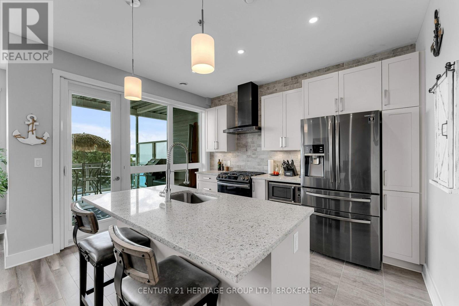 #312 130 WATER STREET - 21