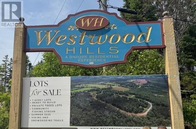 Lot 17 Westwood Lane