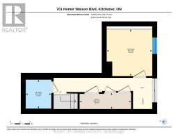 45 - 701 Homer Watson Boulevard, Kitchener, ON N2C0B5 Photo 32