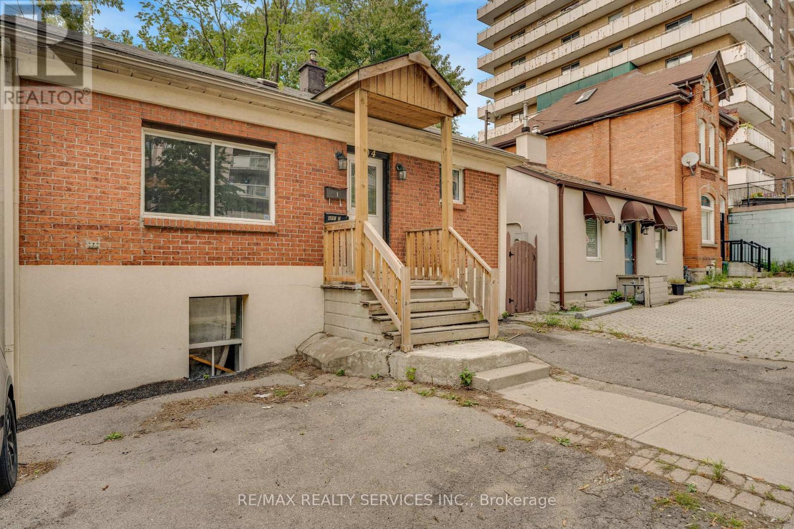 104 HESS STREET S, Hamilton (Durand) — photo 29