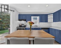 Dining room - 252 Ryan Street, Moncton, NB E1G2E7 Photo 10