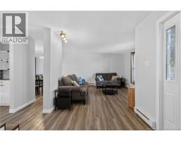 Bedroom - 252 Ryan Street, Moncton, NB E1G2E7 Photo 7