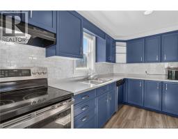 Foyer - 252 Ryan Street, Moncton, NB E1G2E7 Photo 12
