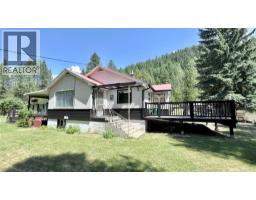 656 Strathmore Avenue, Greenwood, BC V0H1J0 Photo 31