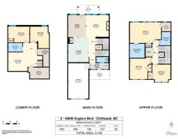 2 44849 Anglers Boulevard, Garrison Crossing, Chilliwack, BC V2R0Y4 Photo 38