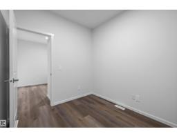 Bedroom 2 - 15744 7 St Ne, Edmonton, AB T5Y4M6 Photo 6