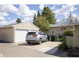 10428 68 Av Nw, Edmonton, AB T6H2A9 Photo 47