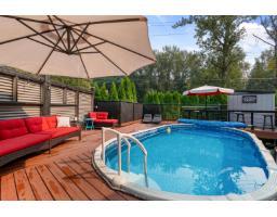 46633 Hope River Road, Fairfield Island, Chilliwack, BC V2P7L5 Photo 23