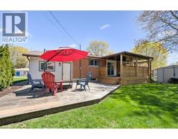 204 Irvine Street, Elora, ON N0B1S0 Photo 31