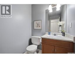 Laundry room - 108 415 Lynd Crescent, Saskatoon, SK S7T0C2 Photo 11