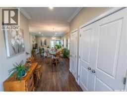 Bedroom - 201 959 Bradley Street, Moose Jaw, SK S6H5Y4 Photo 10