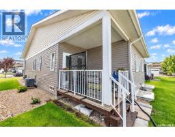 Bedroom - 201 959 Bradley Street, Moose Jaw, SK S6H5Y4 Photo 6