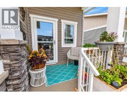 3pc Ensuite bath - 201 959 Bradley Street, Moose Jaw, SK S6H5Y4 Photo 8