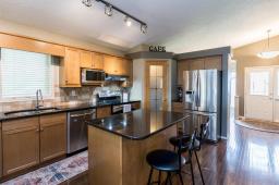 24 Linden Lake Drive, Oakbank, MB R5N0M5 Photo 12