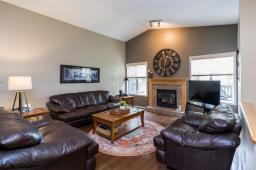 24 Linden Lake Drive, Oakbank, MB R5N0M5 Photo 17