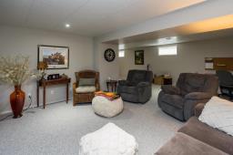 24 Linden Lake Drive, Oakbank, MB R5N0M5 Photo 36