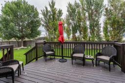 24 Linden Lake Drive, Oakbank, MB R5N0M5 Photo 38