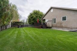 24 Linden Lake Drive, Oakbank, MB R5N0M5 Photo 41