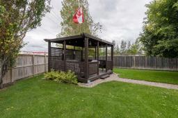 24 Linden Lake Drive, Oakbank, MB R5N0M5 Photo 44