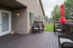 24 Linden Lake Drive, Oakbank, MB R5N0M5 Photo 47