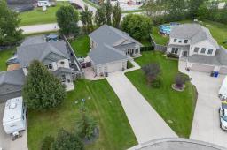24 Linden Lake Drive, Oakbank, MB R5N0M5 Photo 49
