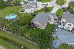 24 Linden Lake Drive, Oakbank, MB R5N0M5 Photo 50